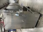 Peerless Sd3 Single Sigma Mixer